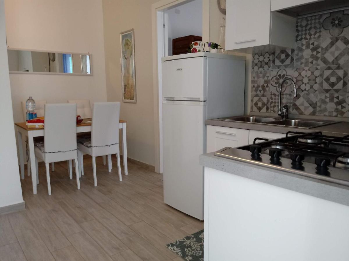 Ferienwohnung Casa Del Cioccolato Palermo Exterior foto