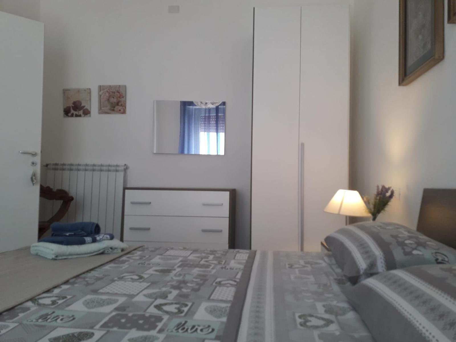 Ferienwohnung Casa Del Cioccolato Palermo Zimmer foto