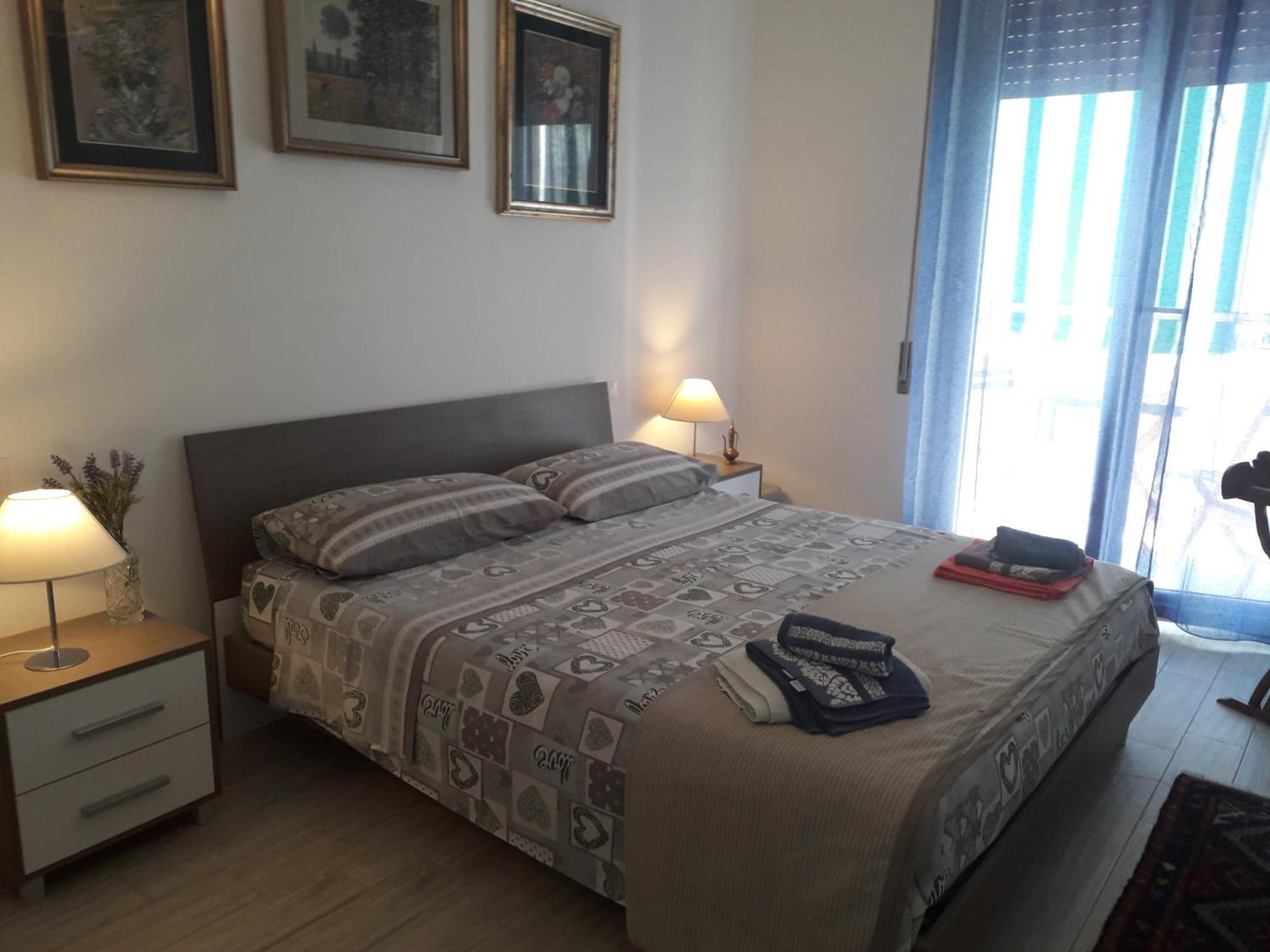 Ferienwohnung Casa Del Cioccolato Palermo Zimmer foto